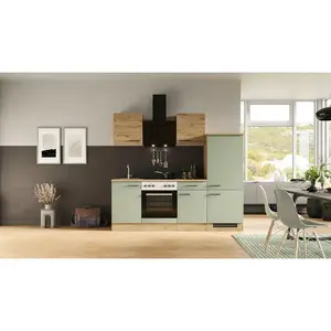 FlexWell KUCHYŇSKÁ LINKA CARA