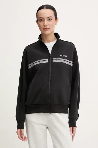 Guess Mikina Guess BERTHE