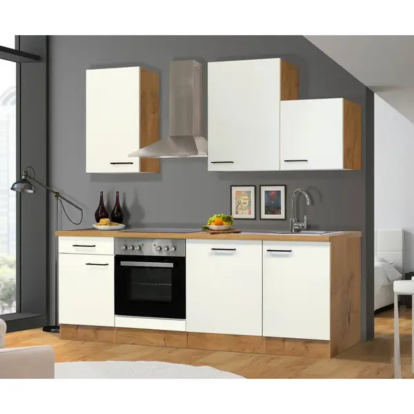 FlexWell KUCHYŇSKÁ LINKA AVILA