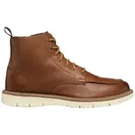 Geox U POVE Pánska voľnočasová obuv, hnedá, veľkosť