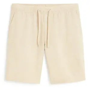 CELIO DOLINCOBM Pánske bermudy, béžová, veľkosť