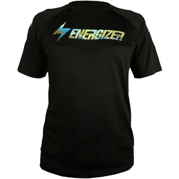 HAVEN ENERGIZER Dres na kolo, černá, velikost