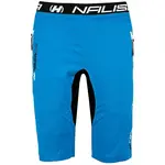 HAVEN NALISHA Unisex kraťasy, modrá, velikost