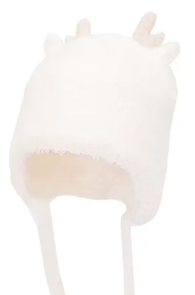 Dětská čepice s příměsí vlny Jamiks FIEN