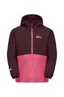 Dětská bunda Jack Wolfskin