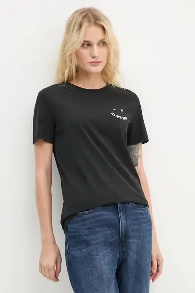 Bavlněné tričko PS Paul Smith