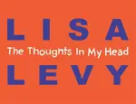 The Thoughts In My Head - Lisa Levy