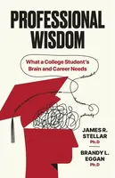 Professional Wisdom - Brandy Eggan, James Stellar