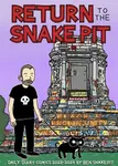 Return to the Snake Pit - Ben Snakepit