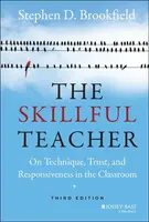 The Skillful Teacher - Stephen D.  Brookfield