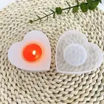 DIY Silicone for Candle Making