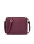VUCH Coalie Suede Wine