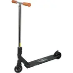 Arcore COBRA Freestyle kolobežka, čierna, veľkosť