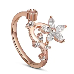 925 Sterling Silver Cuff Rings