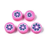 Handmade Polymer Clay Beads