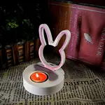 DIY Candle Silicone Molds
