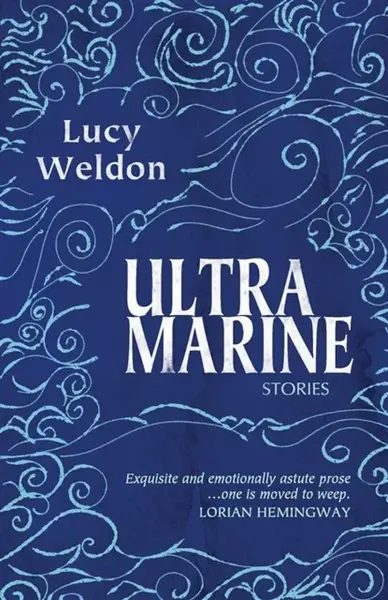 Ultramarine - Lucy Weldon