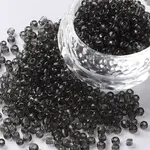 Glass Seed Beads