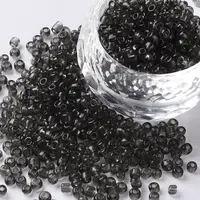 Glass Seed Beads