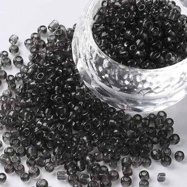 Glass Seed Beads
