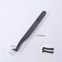 Plastic Tweezers