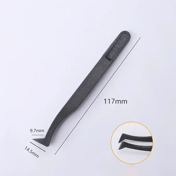 Plastic Tweezers