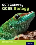OCR Gateway GCSE Biology Student Book - Jo Locke