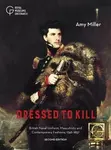 Dressed to Kill - Amy Miller
