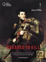 Dressed to Kill - Amy Miller
