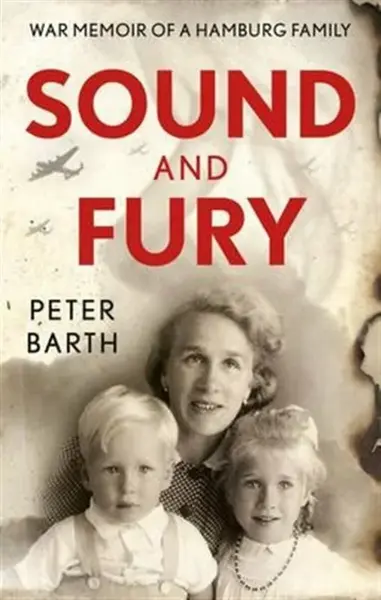 Sound and Fury - Peter Barth