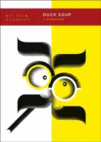 Duck Soup - J.  Hoberman
