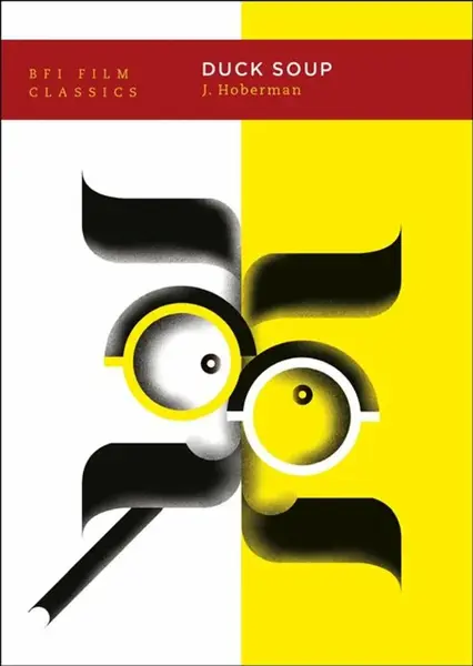 Duck Soup - J.  Hoberman
