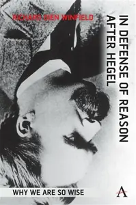 In Defense of Reason After Hegel - Richard Dien Winfield