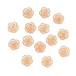 100Pcs Plastic Beads