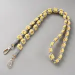 Cotton Rope Shoulder Phone Straps