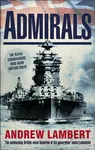 Admirals - Andrew Lambert