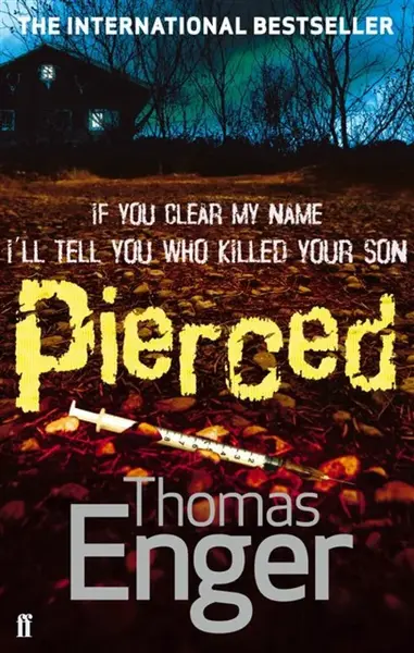 Pierced - Thomas Enger