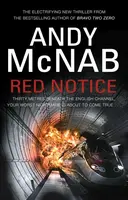 Red Notice - Andy McNab
