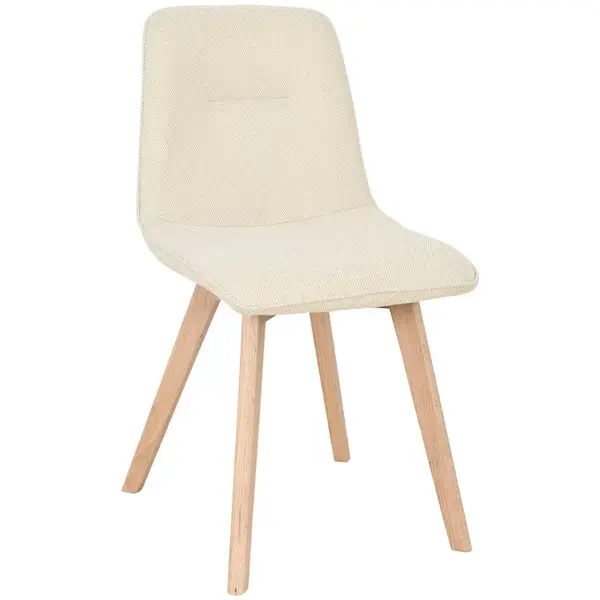 Stylife ŽIDLE, barvy dubu, béžová