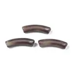 Opaque Acrylic Beads