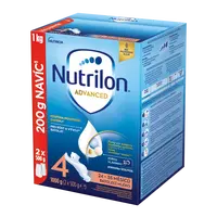 Nutrilon Advanced 4 1000 g