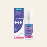 Lansinoh Organický upokojujúci sprej na hrádzu