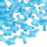 Transparent Acrylic Pendants