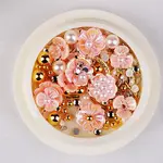 Nail Art Decorations Accessories Kits