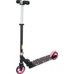 Arcore CRISSCROSS Skládací koloběžka, černá, velikost