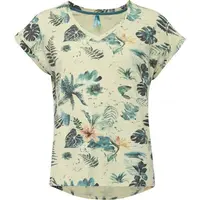 Willard INGELA Dámské triko, šedá, velikost