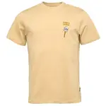 BLEND BHKAMERON Pánské tričko, hnědá, velikost XXXL