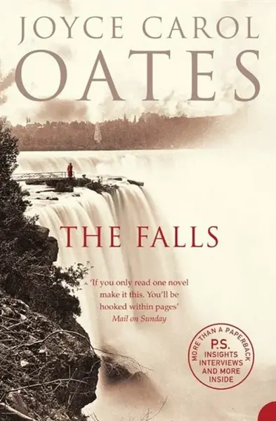 The Falls - Joyce Carol Oatesová
