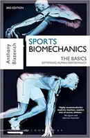 Sports Biomechanics - Prof. Prof. Anthony J.  Blazevich