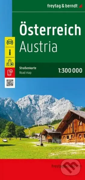 Rakúsko 1: 300 000